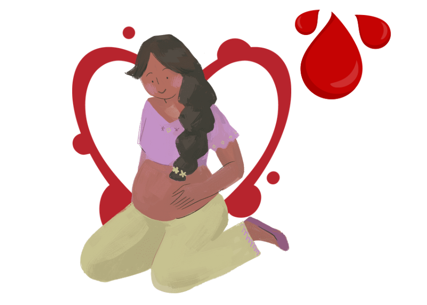 Normal vs Not Normal: Postpartum Bleeding Explained Clearly