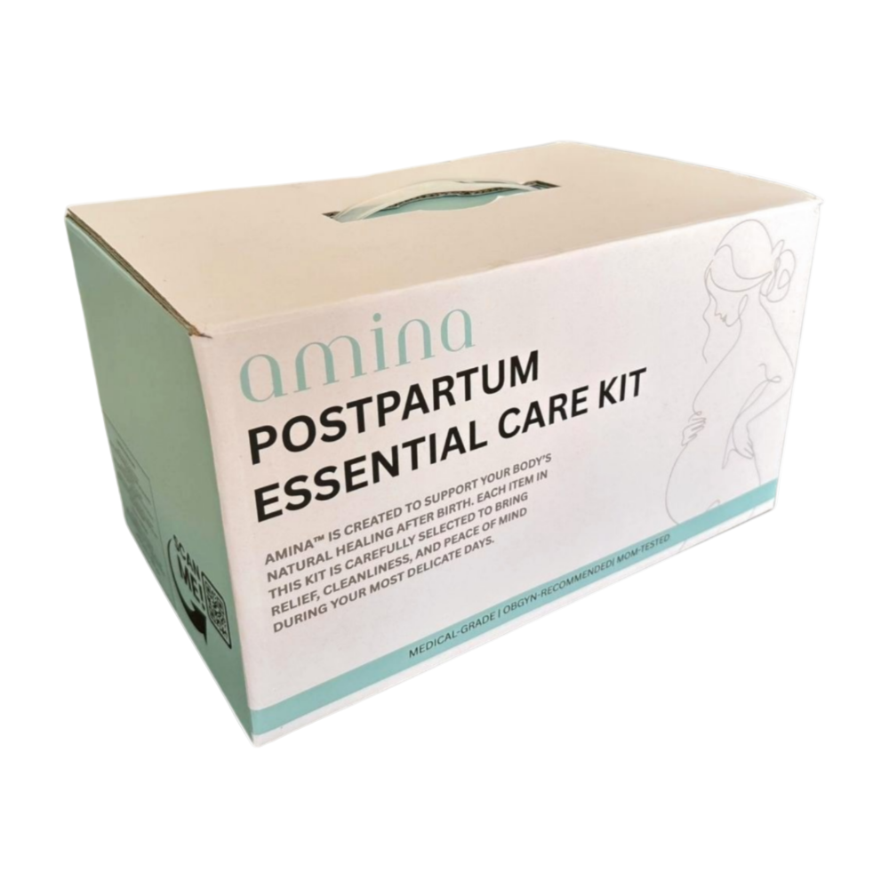 Postpartum Essential Care Kit
