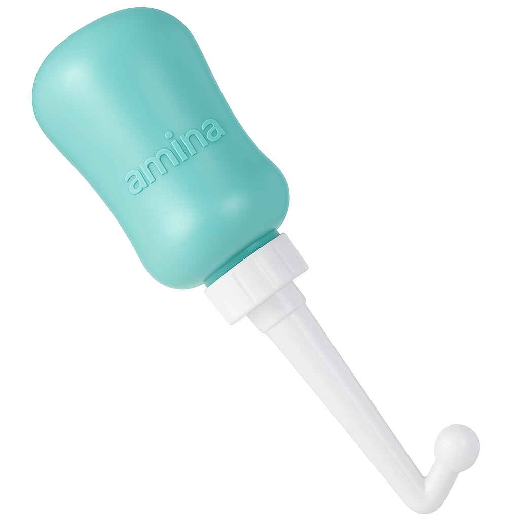 Postpartum Essential Care Kit