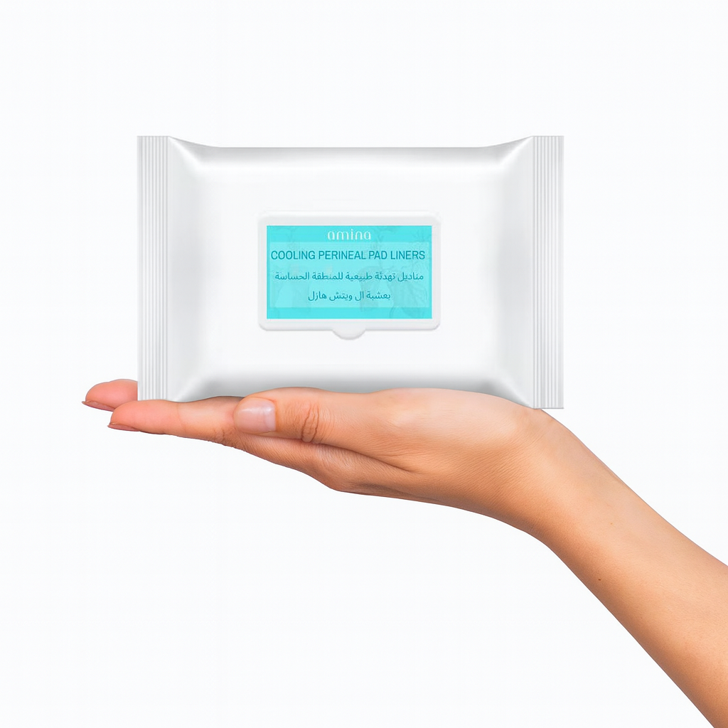 Postpartum Essential Care Kit